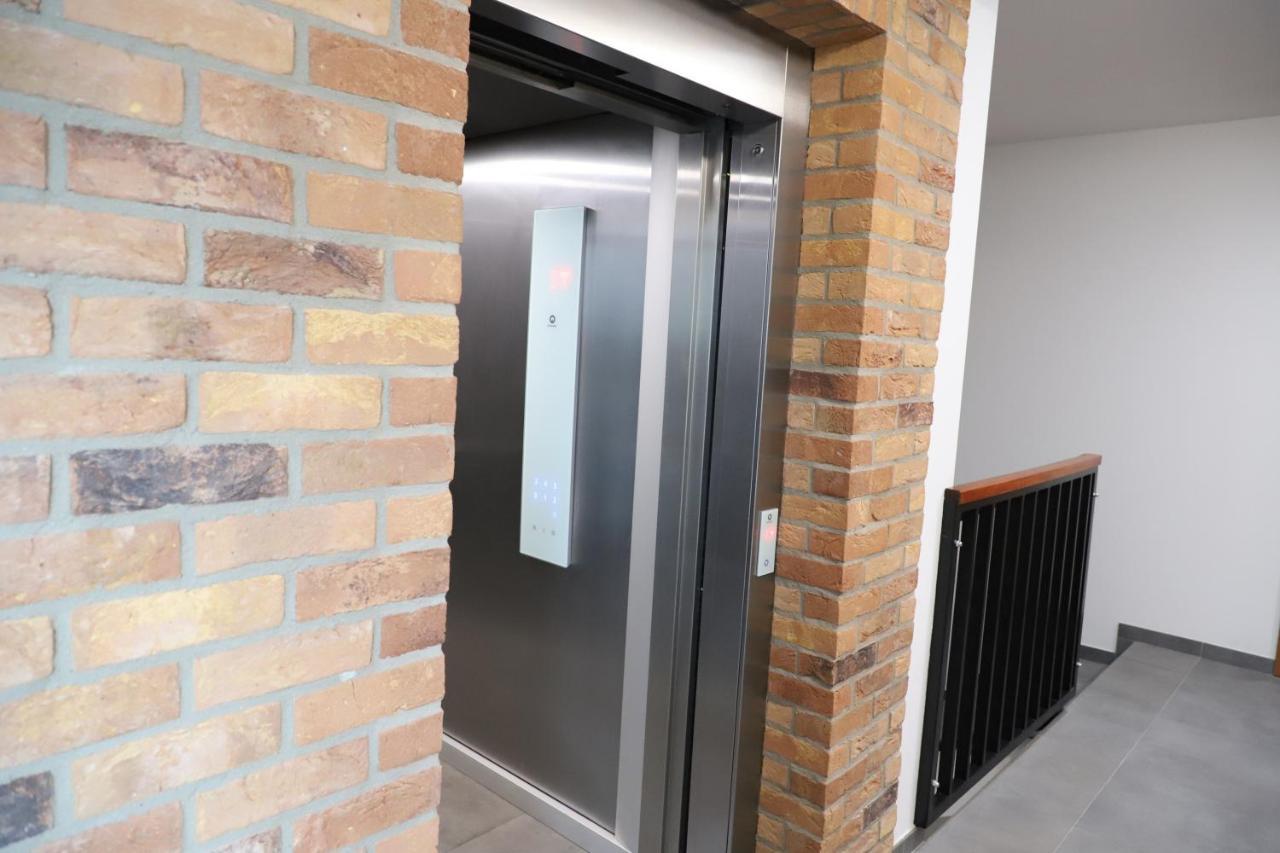 Praga Premium Comfort Apartment *