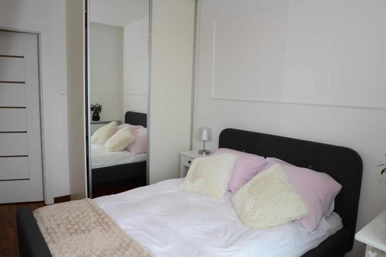 Apartment Praga Premium Comfort Warsaw