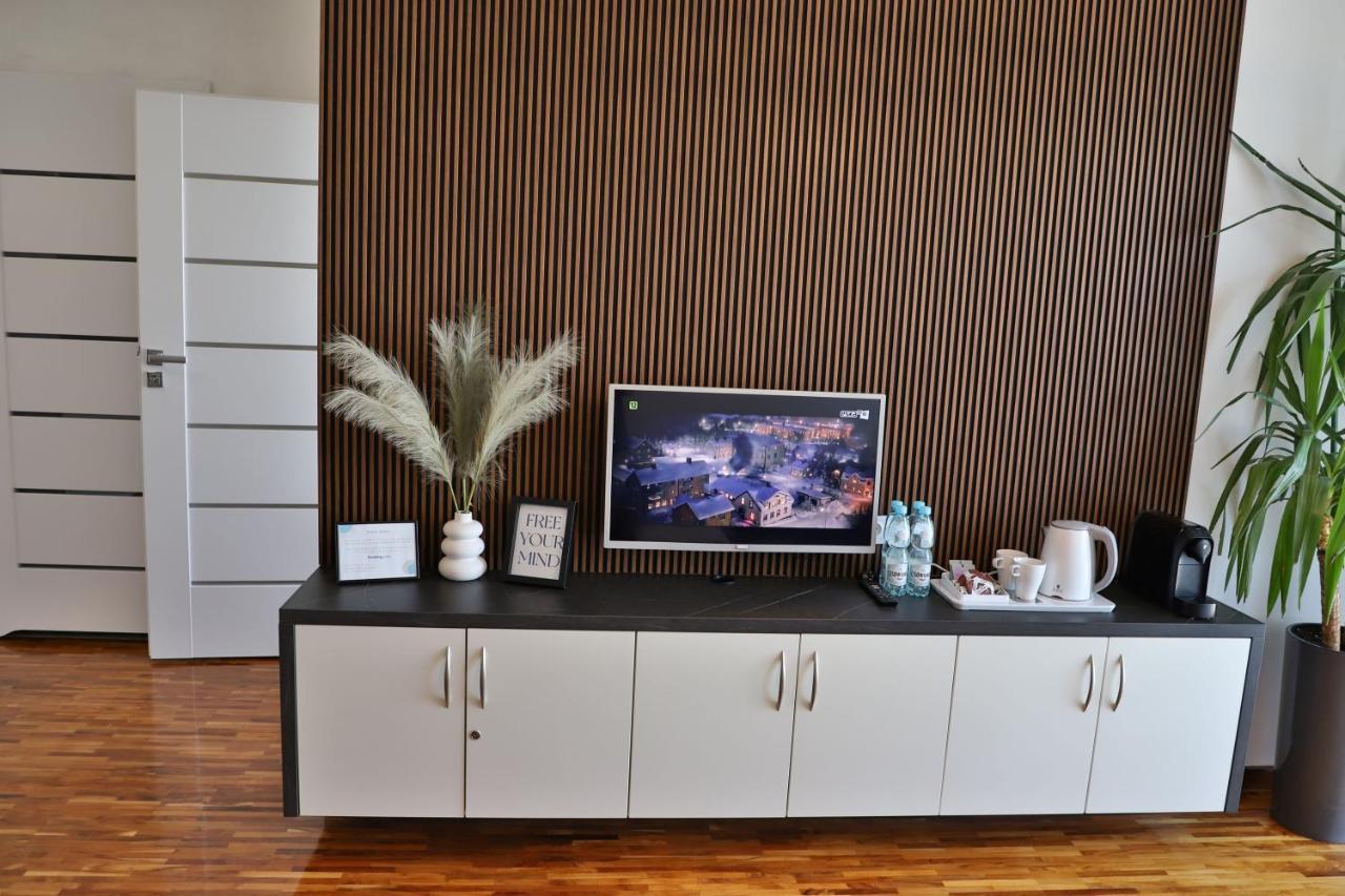Praga Premium Comfort Warsaw