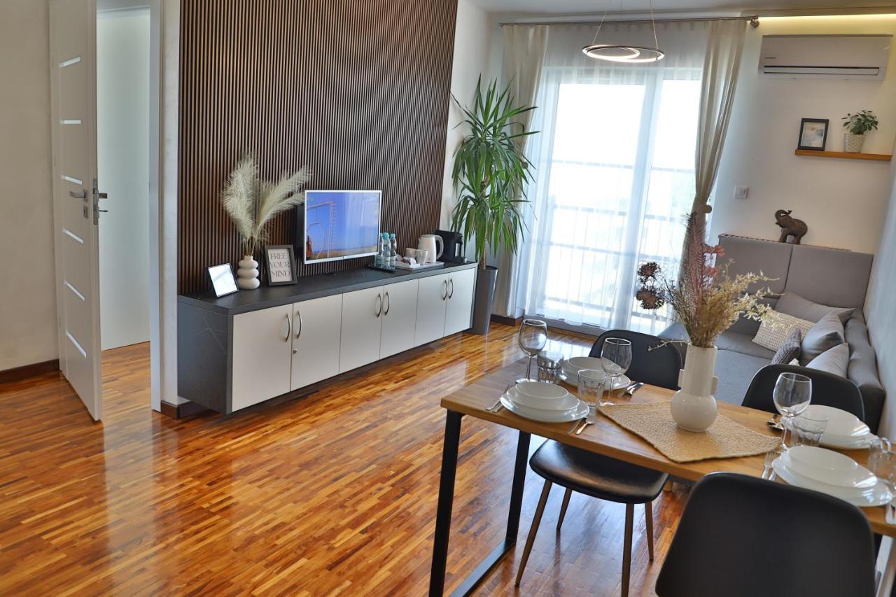 Apartment Praga Premium Comfort
