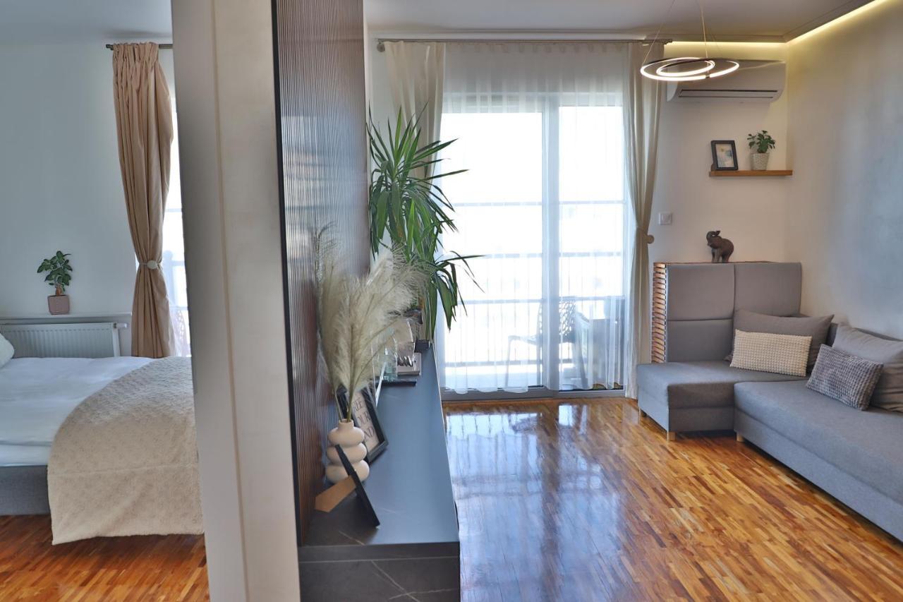 Praga Premium Comfort Apartment *