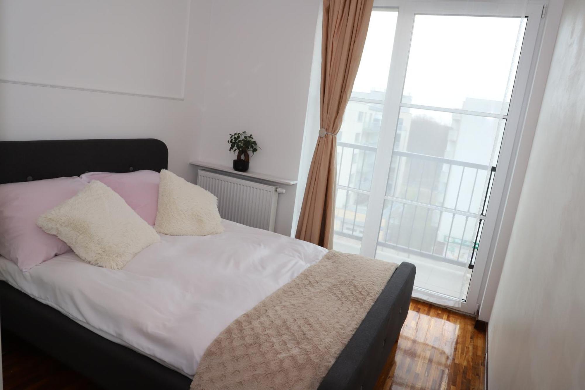 Apartment Praga Premium Comfort *