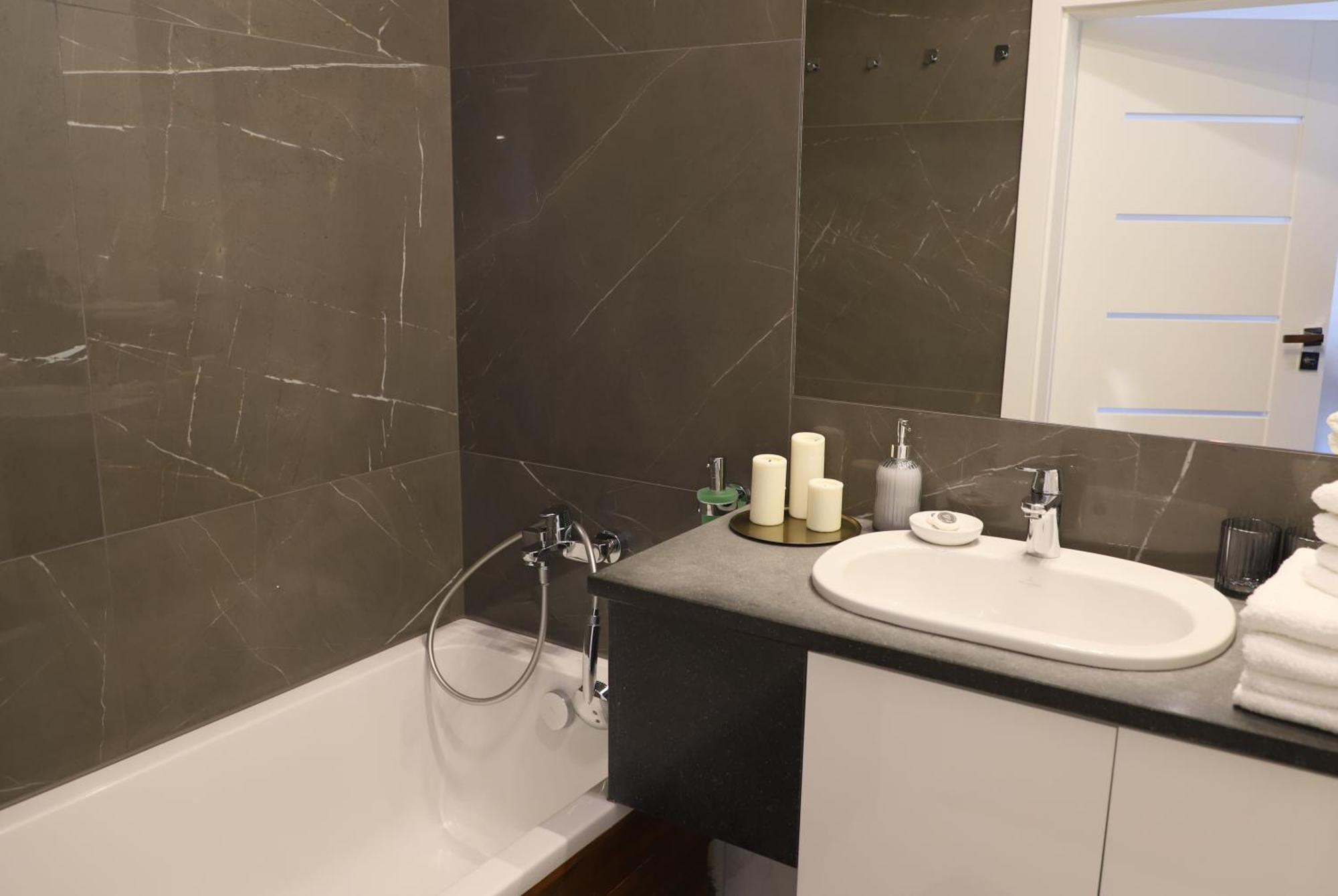 Apartment Praga Premium Comfort *