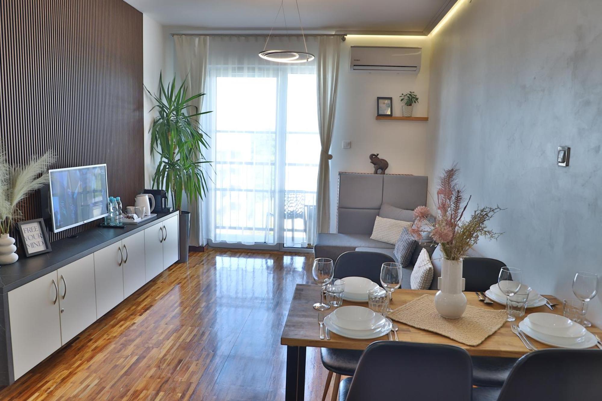 Praga Premium Comfort