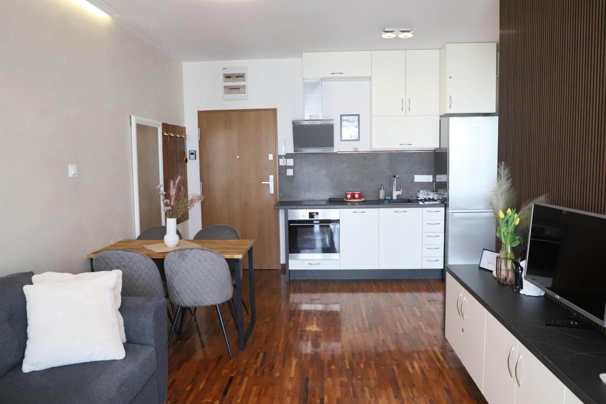 Apartment Praga Premium Comfort *