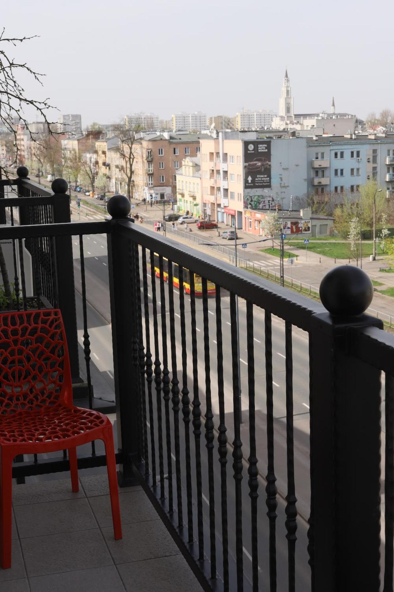Apartment Praga Premium Comfort *