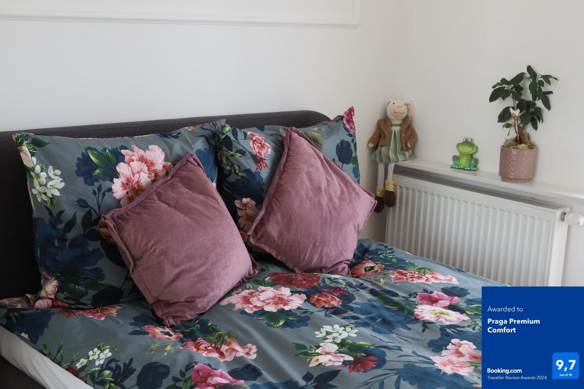 Apartment Praga Premium Comfort