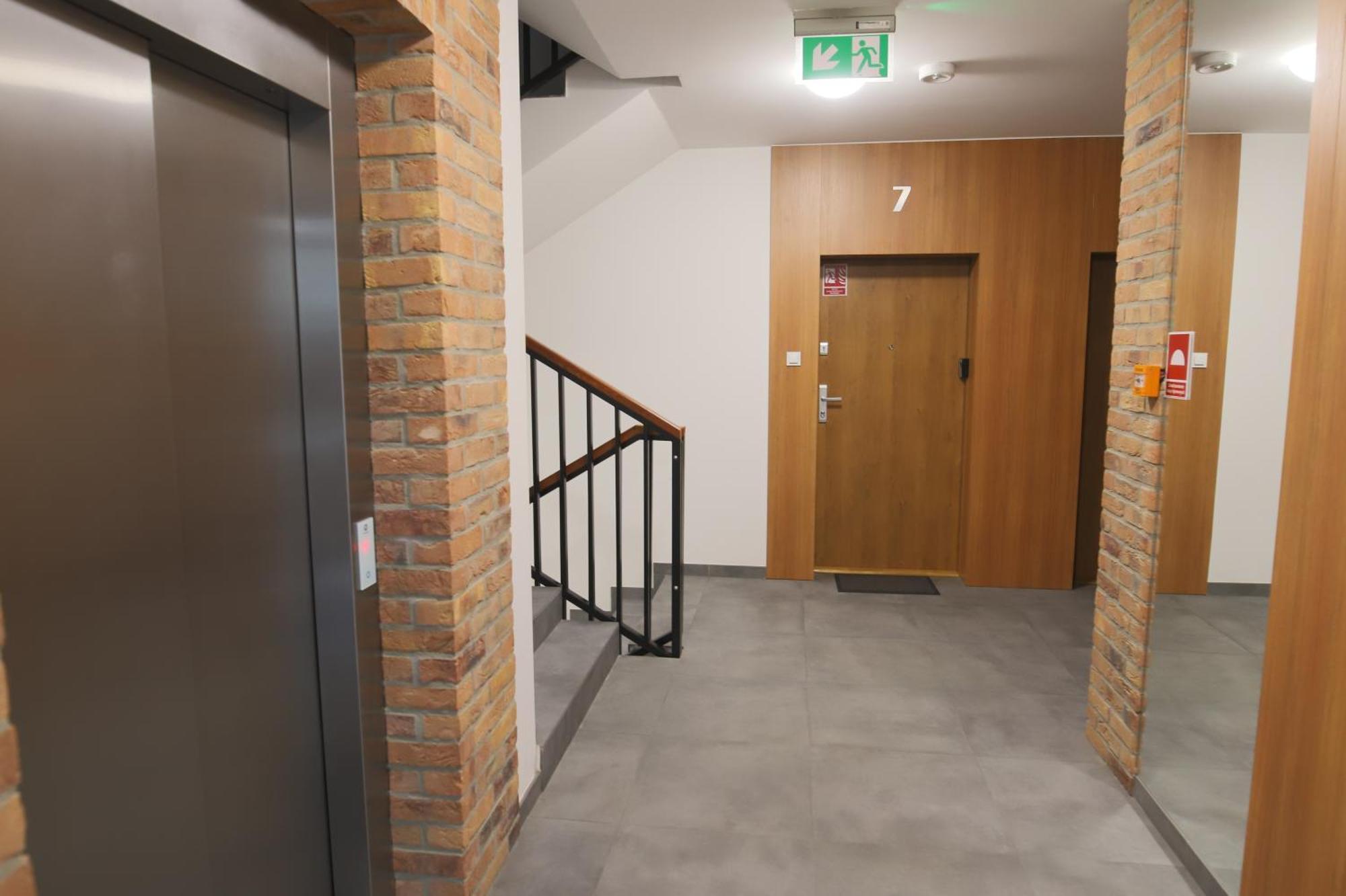 Apartment Praga Premium Comfort