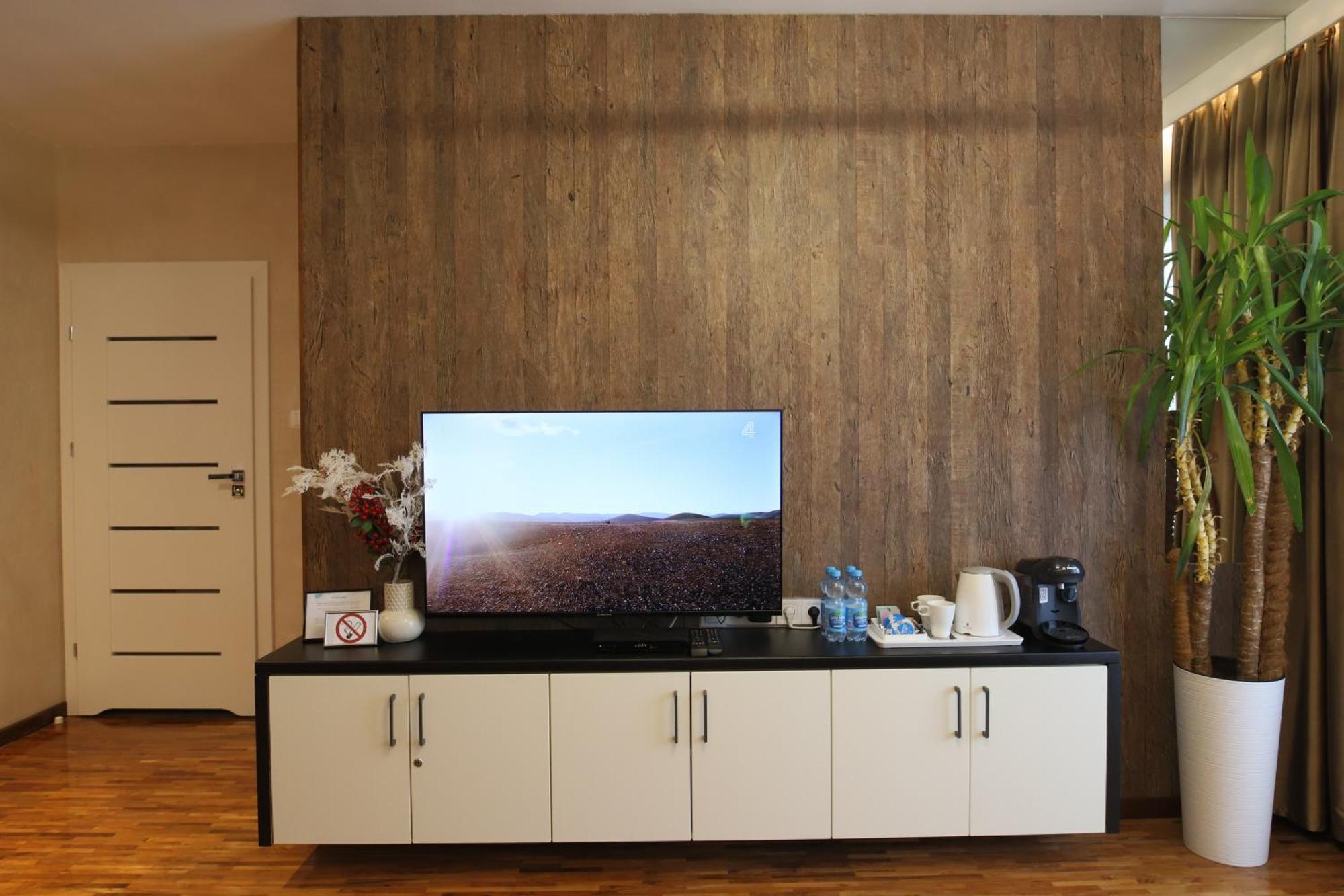 Praga Premium Comfort Apartment