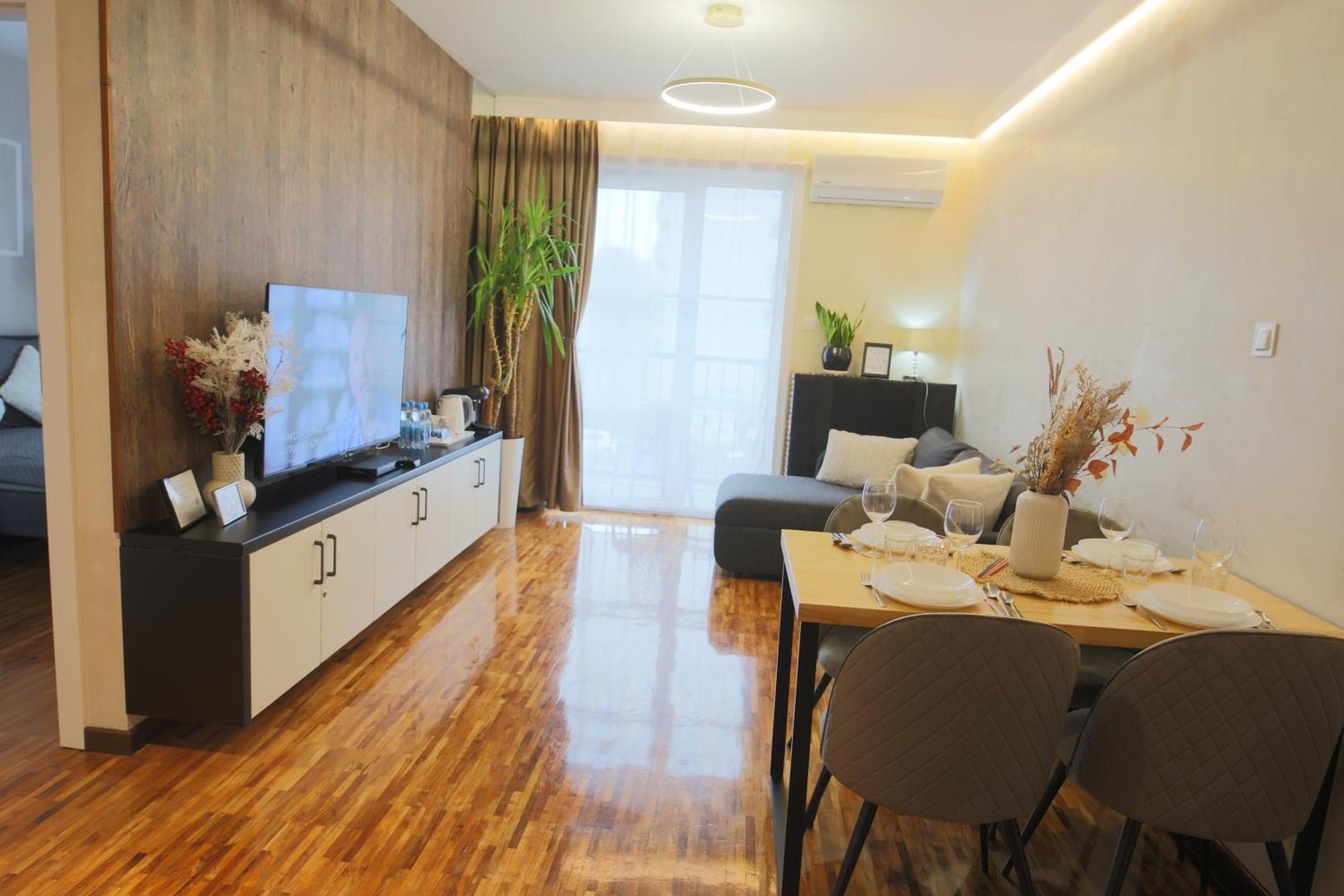 Apartment Praga Premium Comfort